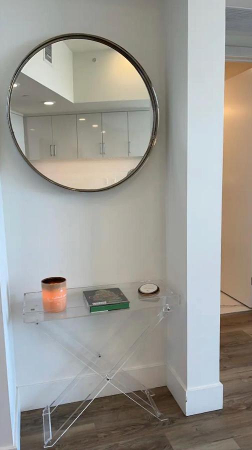 Luxury Designer Suite With Rooftop Pool, Gym 샌디에이고 외부 사진